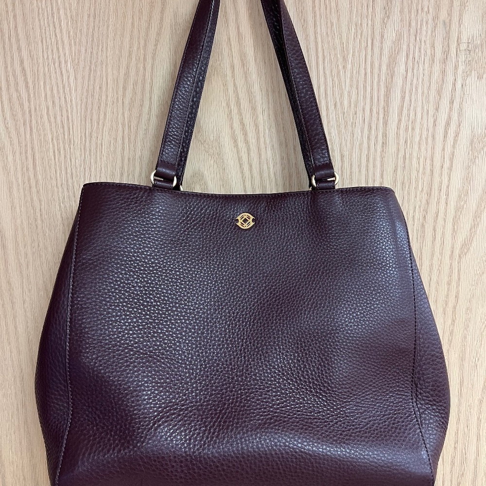 Dagne Dover | Large Allyn Tote
